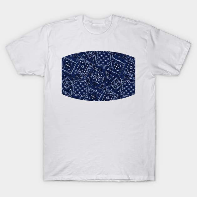 Background Decorative T-Shirt by Creative Has